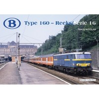 TYPES 160 - REEKS-SERIE 16